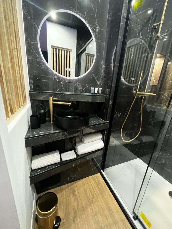 Ck Suite & Spa 兰斯 外观 照片