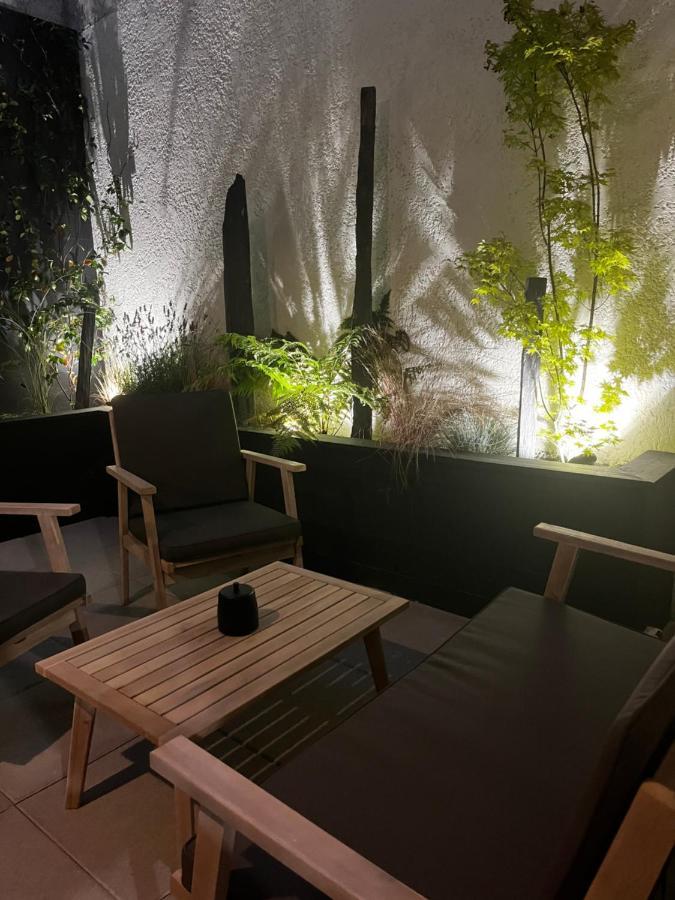 Ck Suite & Spa 兰斯 外观 照片